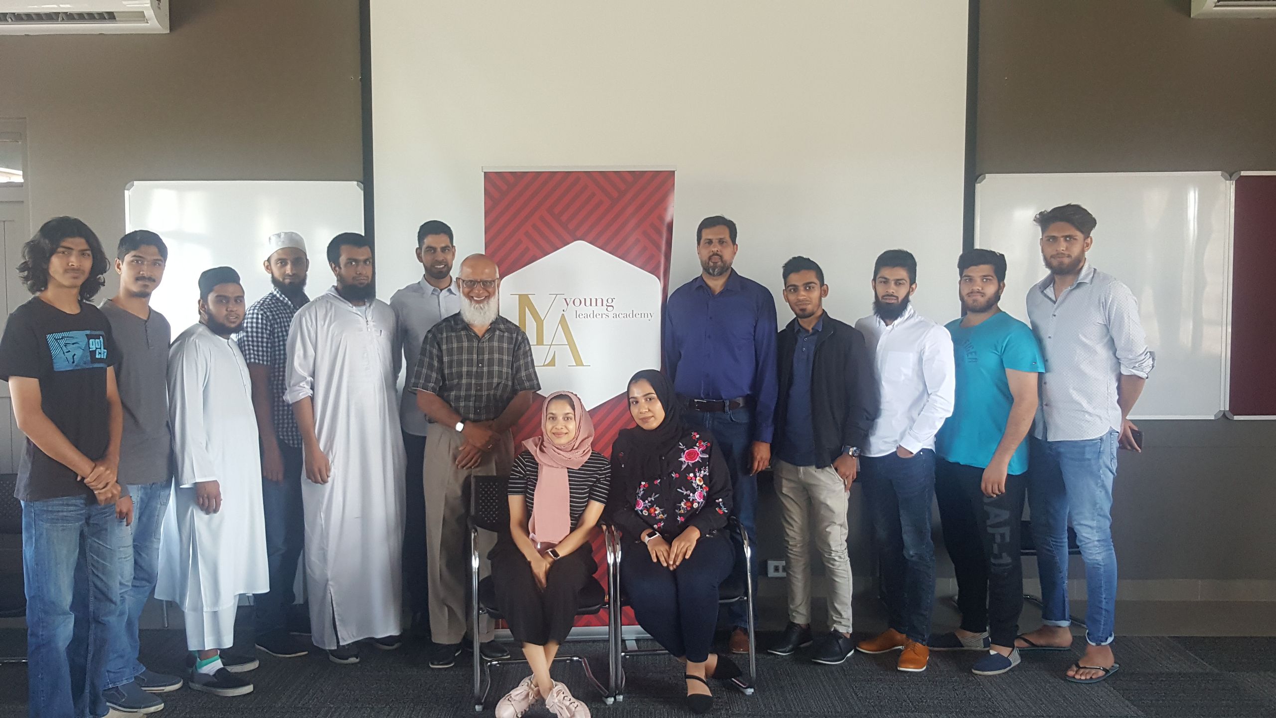 Children in Family-Owned Businesses Programme - Photo 11